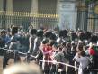  le Gardes de Buckingham Palace